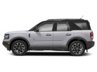 2022 Ford Bronco Sport Outer Banks 4x4