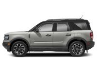 2022 Ford Bronco Sport Outer Banks 4x4