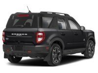 2021 Ford Bronco Sport Outer Banks 4x4