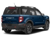 2022 Ford Bronco Sport Outer Banks 4x4
