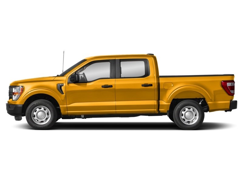 2022 Ford F-150 XL 4WD SuperCrew 5.5' Box