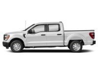 2022 Ford F-150 XL 4WD SuperCrew 5.5' Box Oxford White  Shot 73