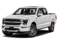 2023 Ford F-150 King Ranch 4WD SuperCrew 5.5' Box Oxford White  Shot 35