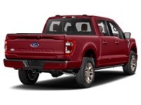 2023 Ford F-150 King Ranch 4WD SuperCrew 5.5' Box