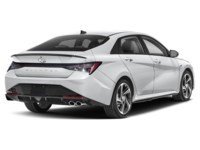 2021 Hyundai Elantra N Line DCT