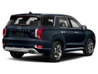 2022 Hyundai Palisade Ultimate Calligraphy 7-Passenger AWD Moonlight Cloud  Shot 2