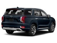 2022 Hyundai Palisade Ultimate Calligraphy 7-Passenger AWD Moonlight Cloud  Shot 2