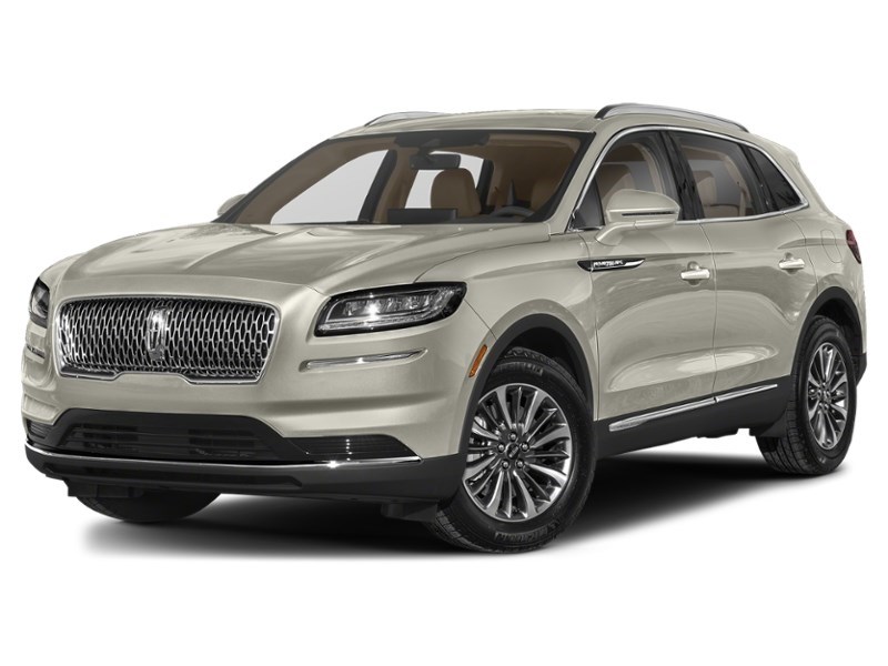 2023 Lincoln Nautilus Reserve AWD Ceramic Pearl  Shot 19
