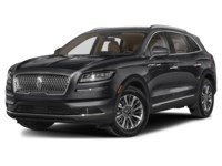 2022 Lincoln Nautilus Reserve AWD