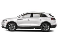 2023 Lincoln Nautilus Reserve AWD Pristine White  Shot 11