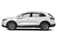 2021 Lincoln Nautilus Reserve AWD Pristine White  Shot 5