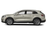 2023 Lincoln Nautilus Reserve AWD Ceramic Pearl  Shot 23