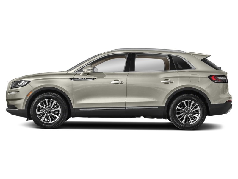 2023 Lincoln Nautilus Reserve AWD Ceramic Pearl  Shot 21