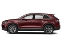2022 Lincoln Nautilus Reserve AWD Burgundy Velvet  Shot 5
