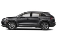 2022 Lincoln Nautilus Reserve AWD Infinite Black Metallic  Shot 5