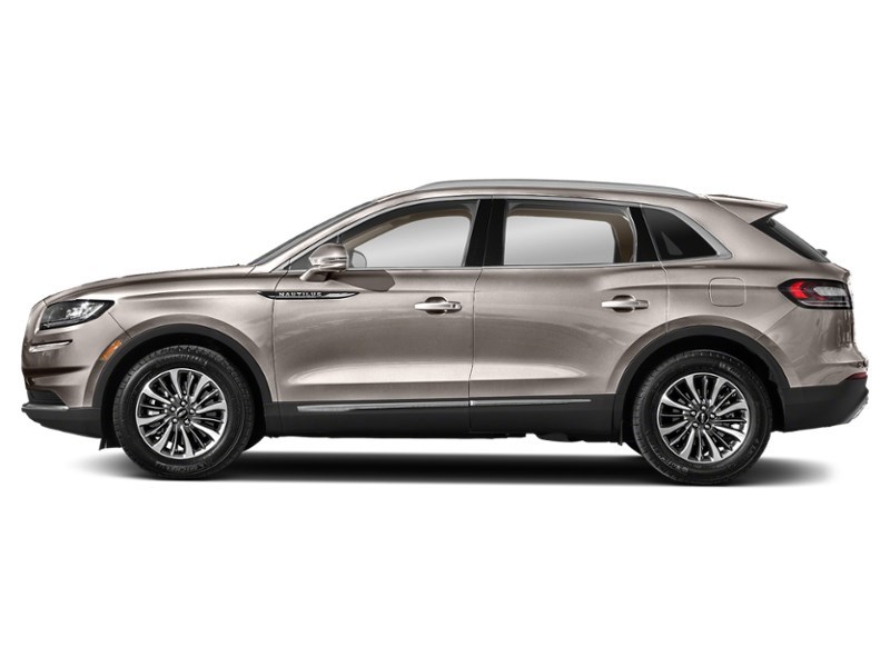 2023 Lincoln Nautilus Reserve AWD