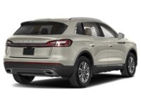 2023 Lincoln Nautilus Reserve AWD Ceramic Pearl  Shot 24