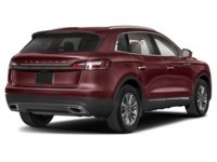2023 Lincoln Nautilus Reserve AWD Burgundy Velvet  Shot 33