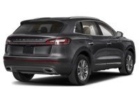 2022 Lincoln Nautilus Reserve AWD Infinite Black Metallic  Shot 6