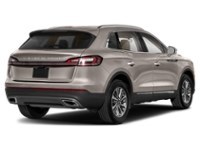 2023 Lincoln Nautilus Reserve AWD Jewel Sandstone  Shot 49