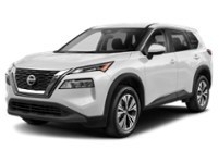 2023 Nissan Rogue AWD SV Moonroof