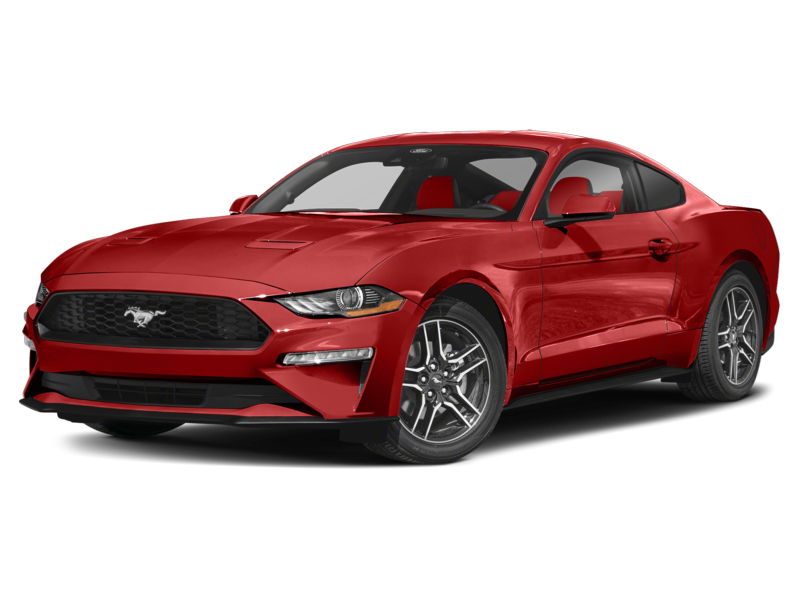 EcoBoost