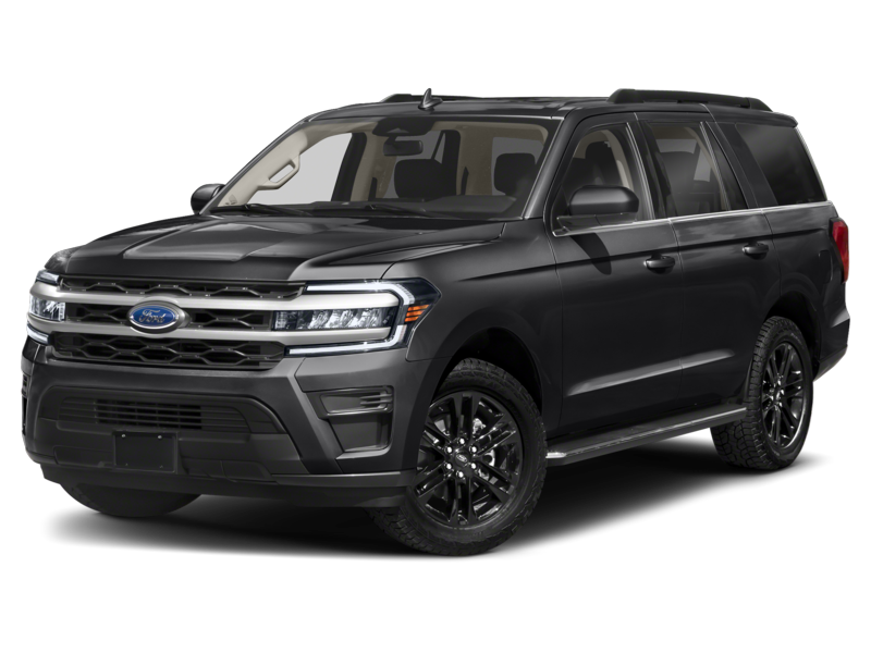 2023 ford Expedition