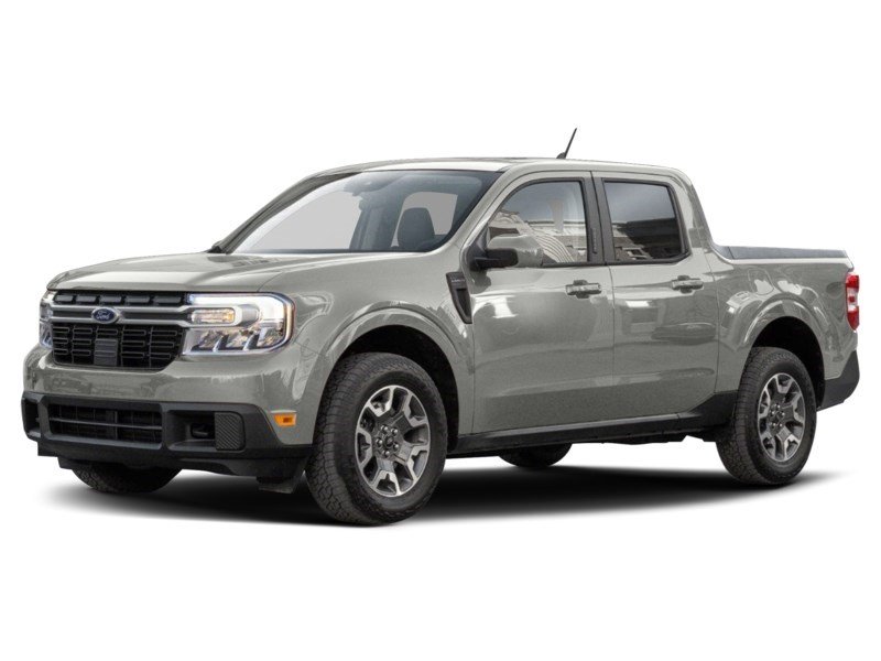 2023 Ford Maverick XLT AWD SuperCrew
