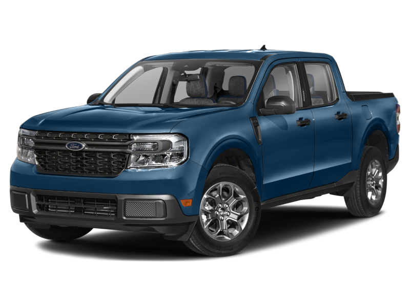 2023 Ford Maverick