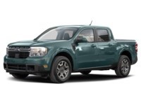 2023 Ford Maverick XLT AWD SuperCrew
