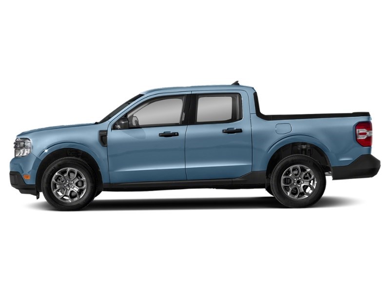 2023 Ford Maverick XLT AWD SuperCrew Area 51  Shot 21