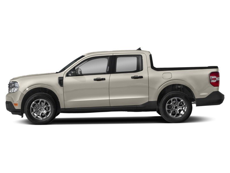 2024 Ford Maverick XLT AWD SuperCrew Terrain  Shot 3