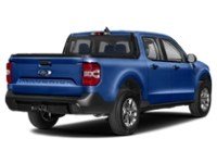2023 Ford Maverick XLT AWD SuperCrew Atlas Blue Metallic  Shot 50