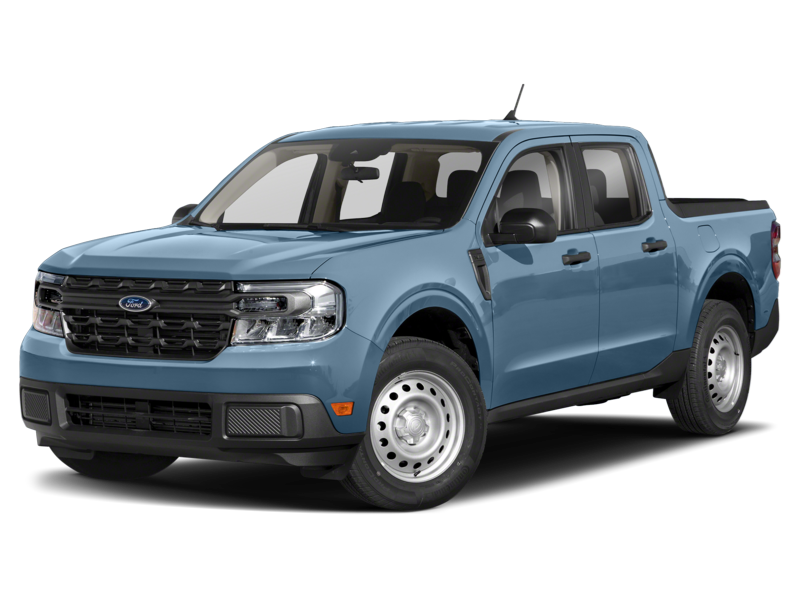 2023 Ford Maverick
