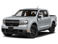 2024 Ford Maverick LARIAT FWD SuperCrew Colour Shot 1