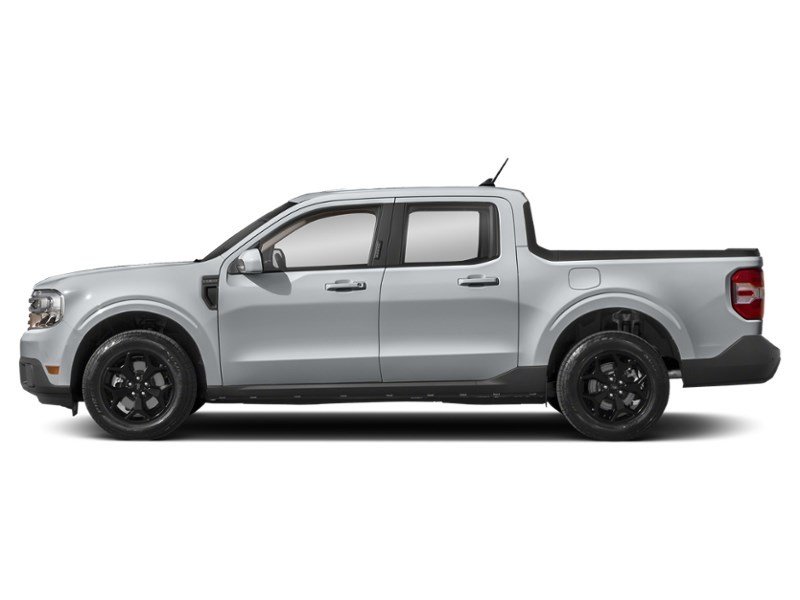 2024 Ford Maverick LARIAT FWD SuperCrew Colour Shot 3
