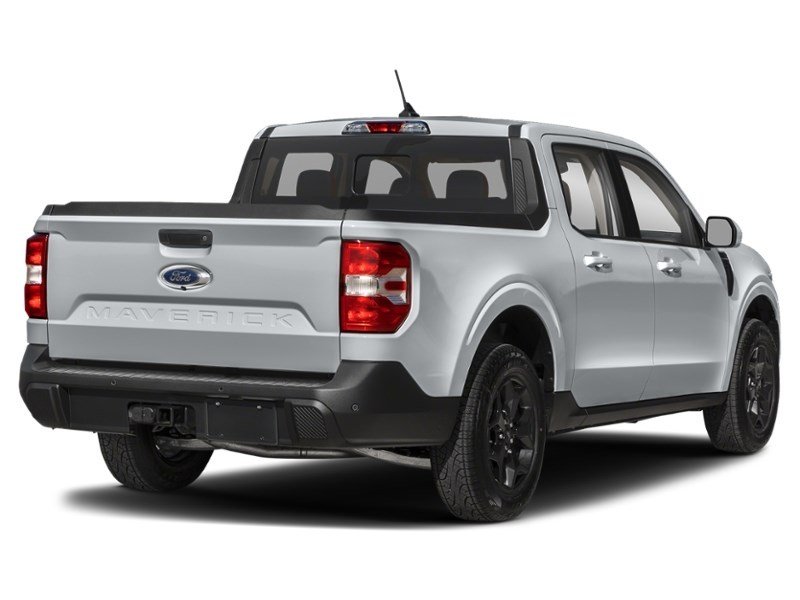 2024 Ford Maverick LARIAT FWD SuperCrew Colour Shot 2