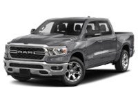 2022 RAM 1500 Big Horn 4x4 Crew Cab 5'7