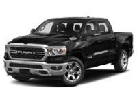 2022 RAM 1500 Big Horn 4x4 Crew Cab 5'7