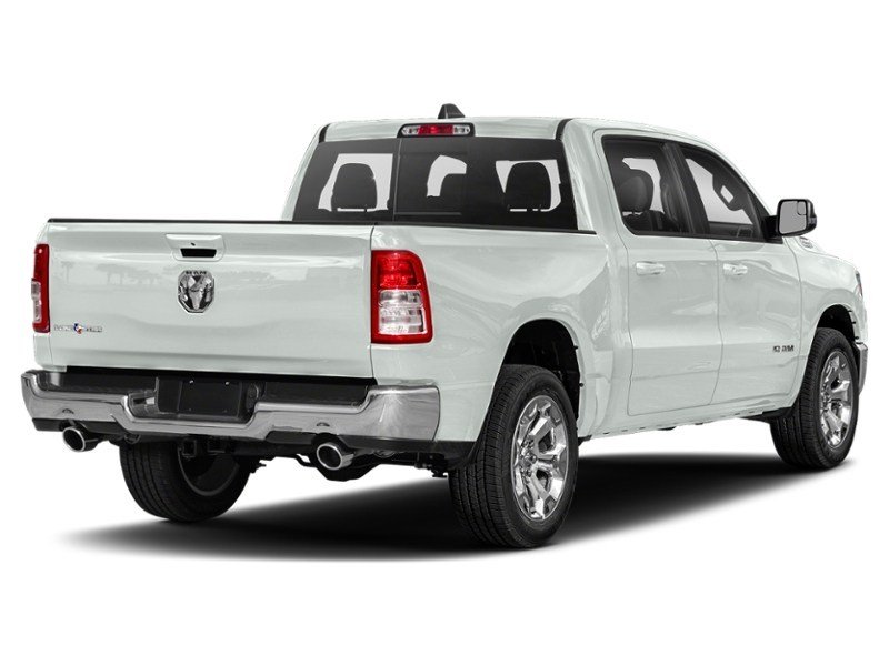 2022 RAM 1500 Big Horn 4x4 Crew Cab 5'7