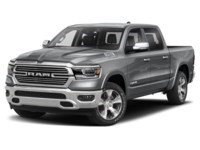2022 RAM 1500 Laramie 4x4 Crew Cab 5'7