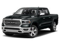 2022 RAM 1500 Laramie 4x4 Crew Cab 5'7