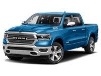 2022 RAM 1500 Laramie 4x4 Crew Cab 5'7