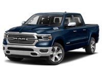 2022 RAM 1500 Laramie 4x4 Crew Cab 5'7