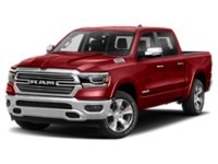 2022 RAM 1500 Laramie 4x4 Crew Cab 5'7