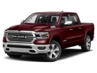 2022 RAM 1500 Laramie 4x4 Crew Cab 5'7