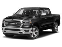 2022 RAM 1500 Laramie 4x4 Crew Cab 5'7