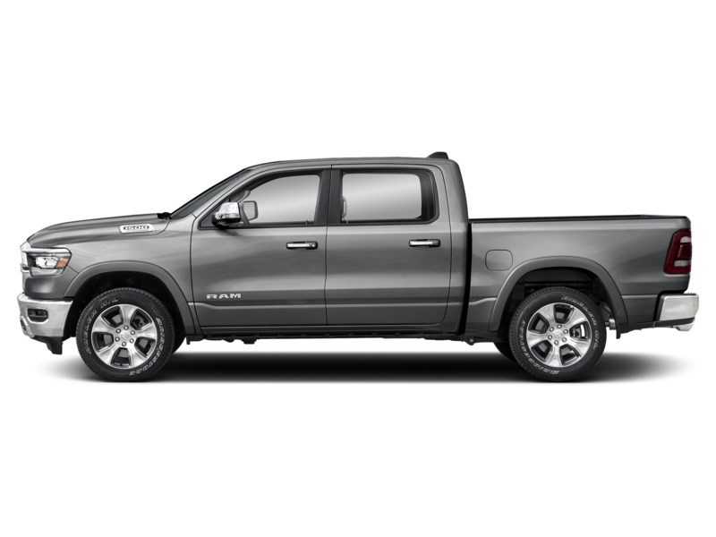 2022 RAM 1500 Laramie 4x4 Crew Cab 5'7