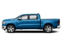 2022 RAM 1500 Laramie 4x4 Crew Cab 5'7