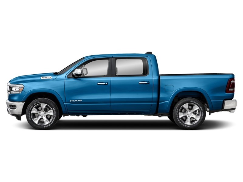 2022 RAM 1500 Laramie 4x4 Crew Cab 5'7